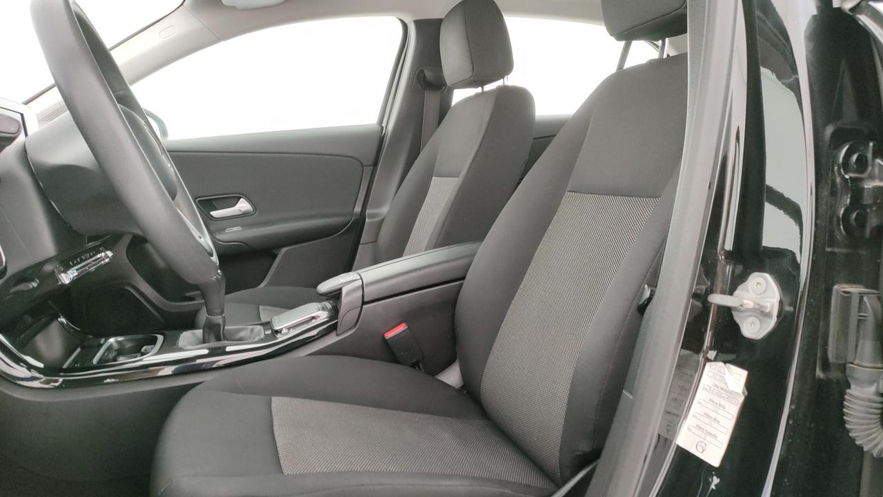 Mercedes-Benz A 160 d Executive