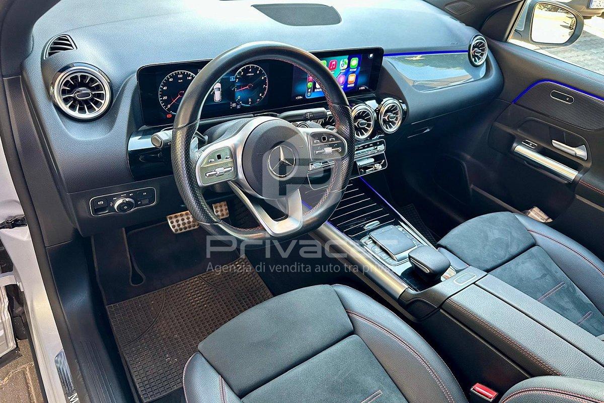 MERCEDES GLA 200 Automatic 4Matic Premium
