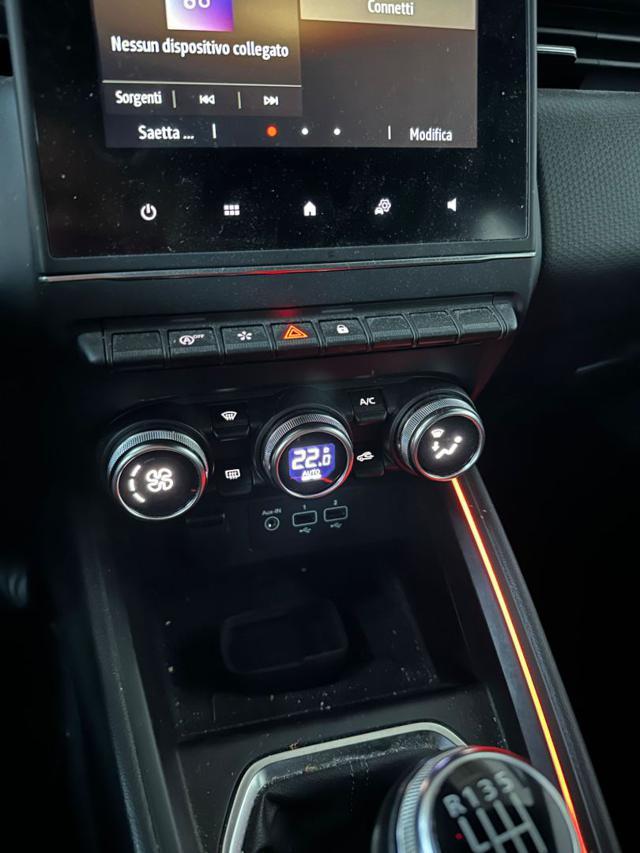 RENAULT Clio TCe 100 CV GPL 5 porte Intens