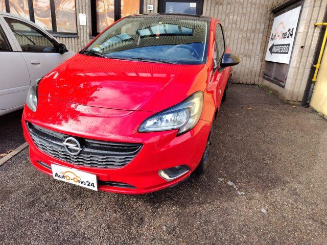 OPEL Corsa 1.2 Coupé b-Color NEOPATENTATI