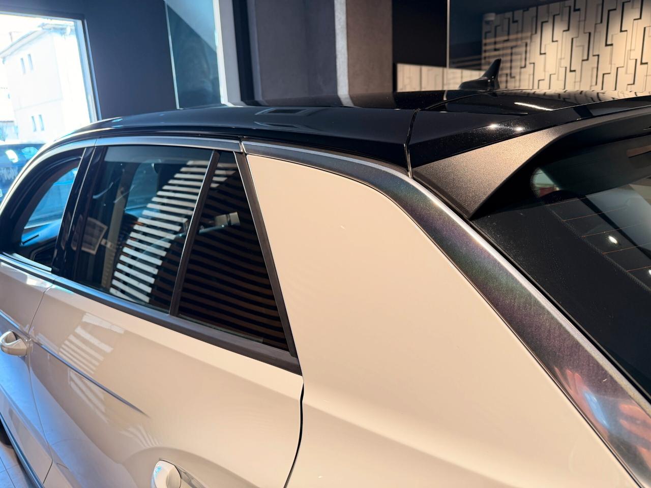 Volkswagen T-Roc 1.0 TSI Style BlueMotion Technology