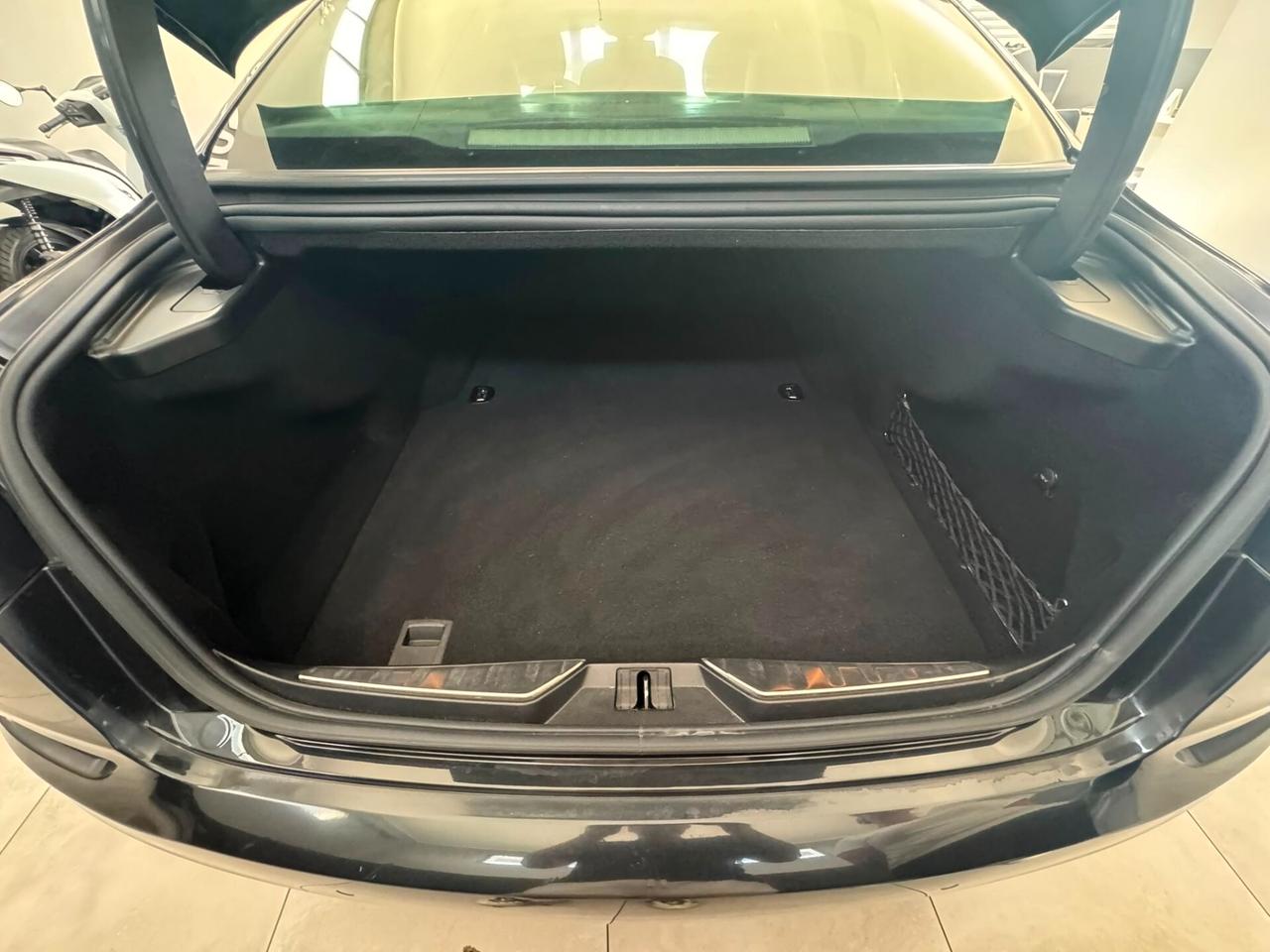 Maserati Quattroporte V6 Diesel 250cv