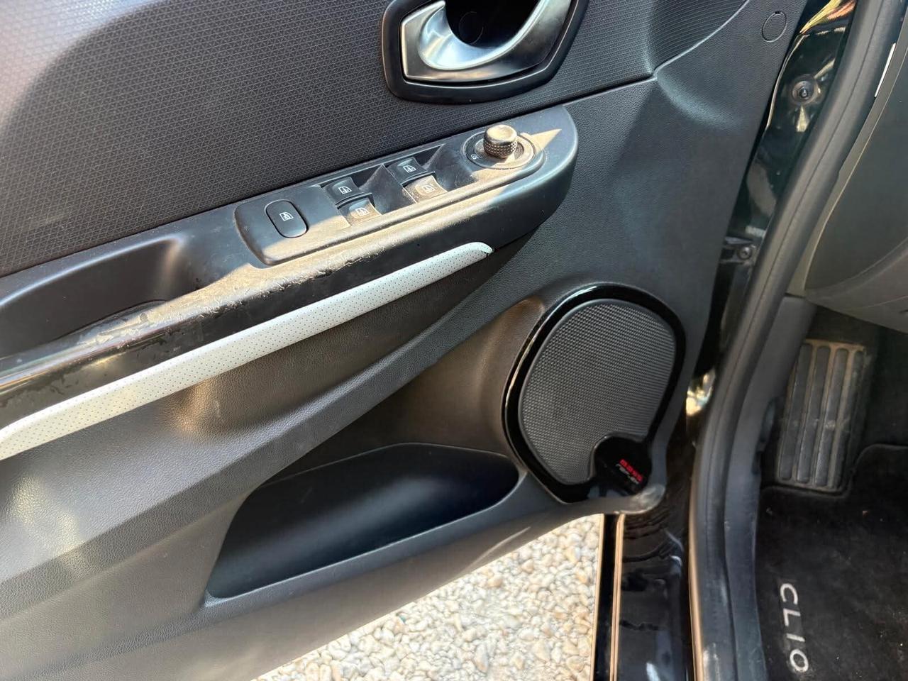 Renault Clio Sporter dCi 8V 90CV EDC Start&Stop Energy Intens