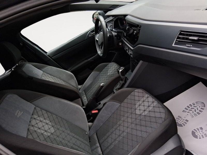 Volkswagen Taigo 1.0 TSI 85kW R-Line DSG