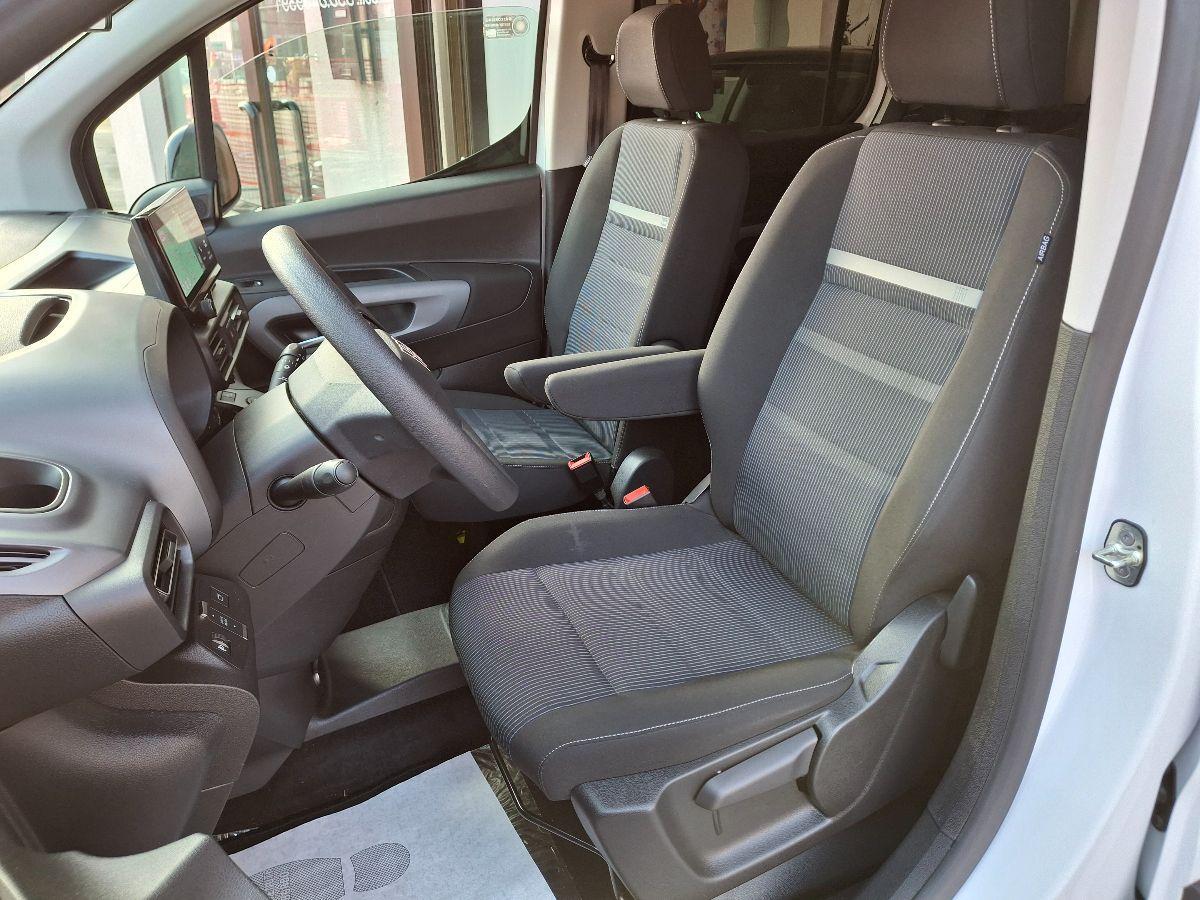 FIAT - Doblò 1.5 HDI AUTOVETTURA