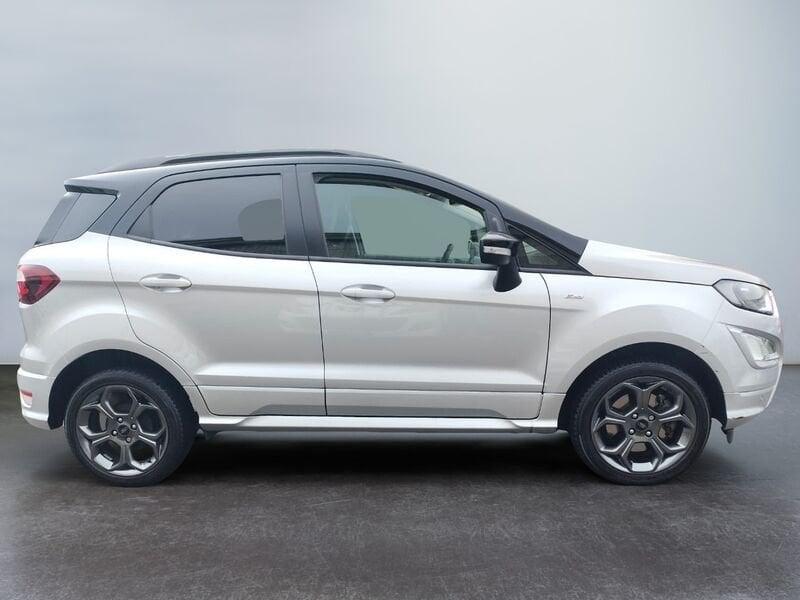 Ford EcoSport 1.0 EcoBoost 125 CV Start&Stop aut. ST-Line