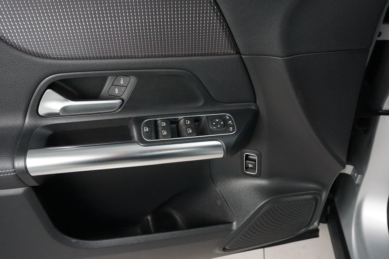 Mercedes-benz GLA 200 d Automatic Sport