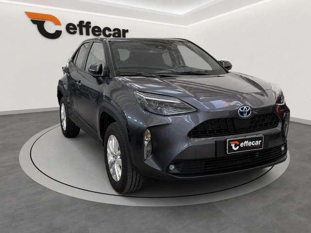Toyota Yaris Cross 1.5 Hybrid 5p. E-CVT Business
