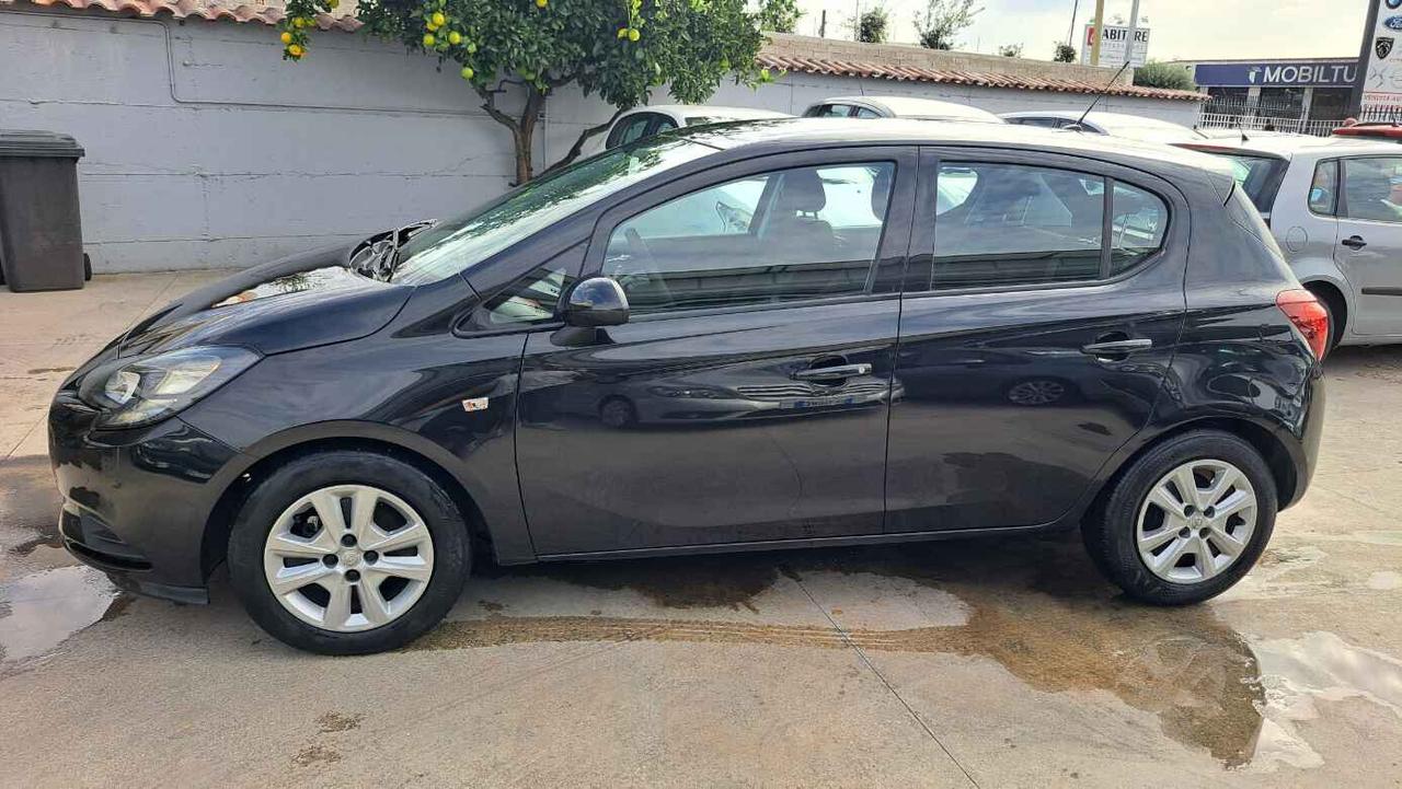 Opel Corsa 1.2 Benzina 69Cv 5P