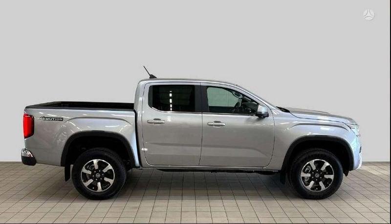 Volkswagen Amarok 3.0 V6 TDI 4MOTION aut. Style *PREZZO+IVA