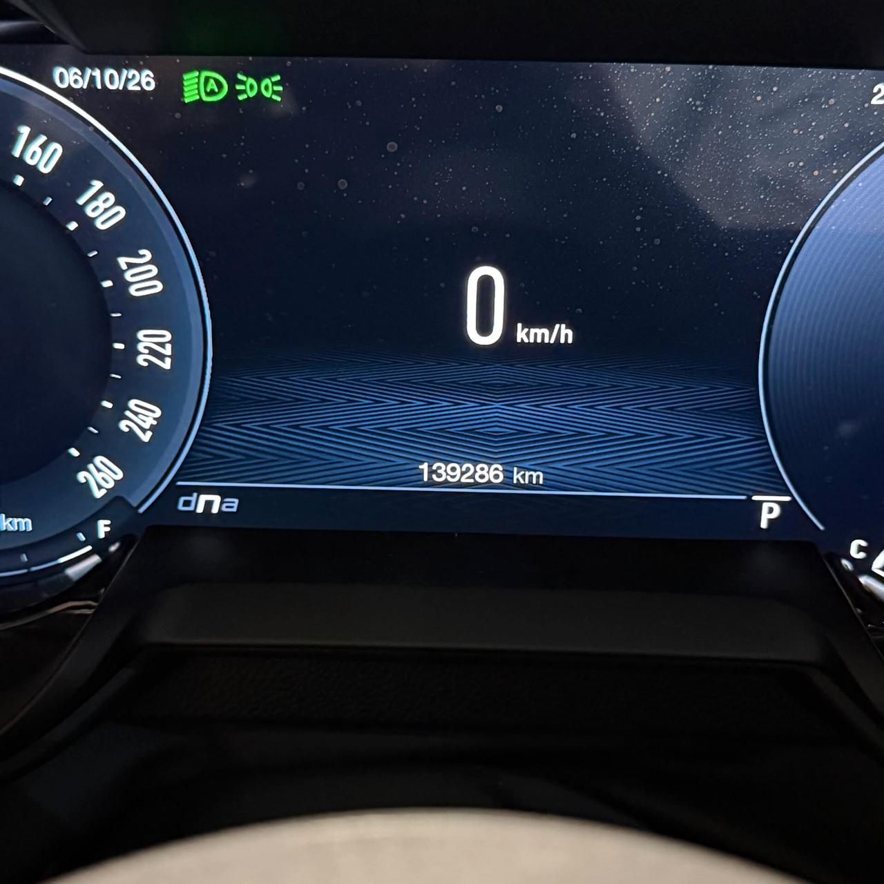 ALFA ROMEO STELVIO 2.2TD AUTOCARRO N1