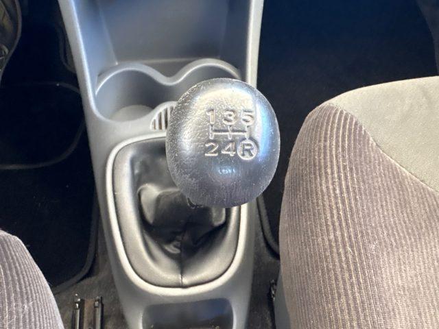 CITROEN C1 1.0 3P AMIC1 OK NEOPATENTATI CLIMA E BLUETHOOT