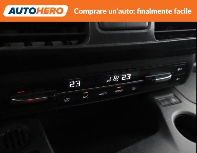 CITROEN Berlingo BlueHDi 130 Stop&Start M Shine