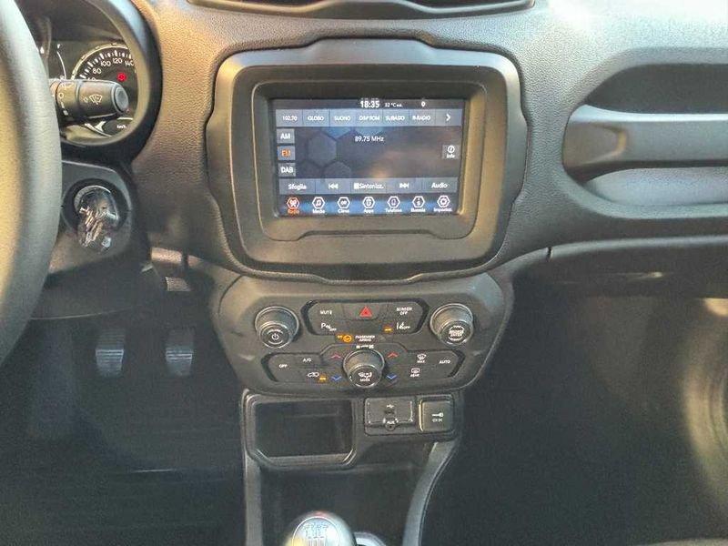 Jeep Renegade 2019 1.0 t3 Night Eagle 2wd