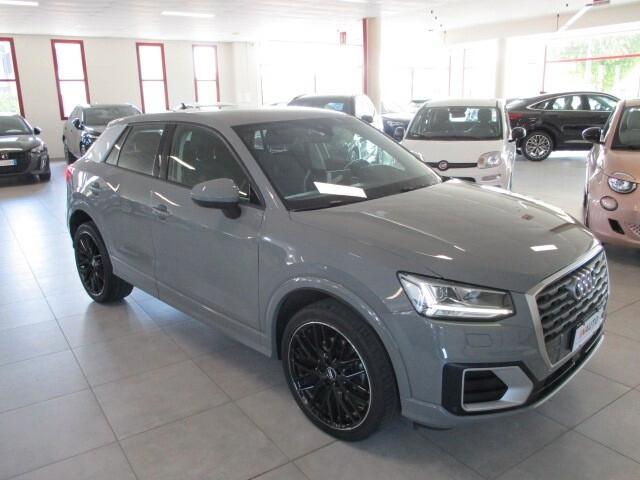 Audi Q2 (30) ADMIRED 1.6 TDI 116CV S-Tronic