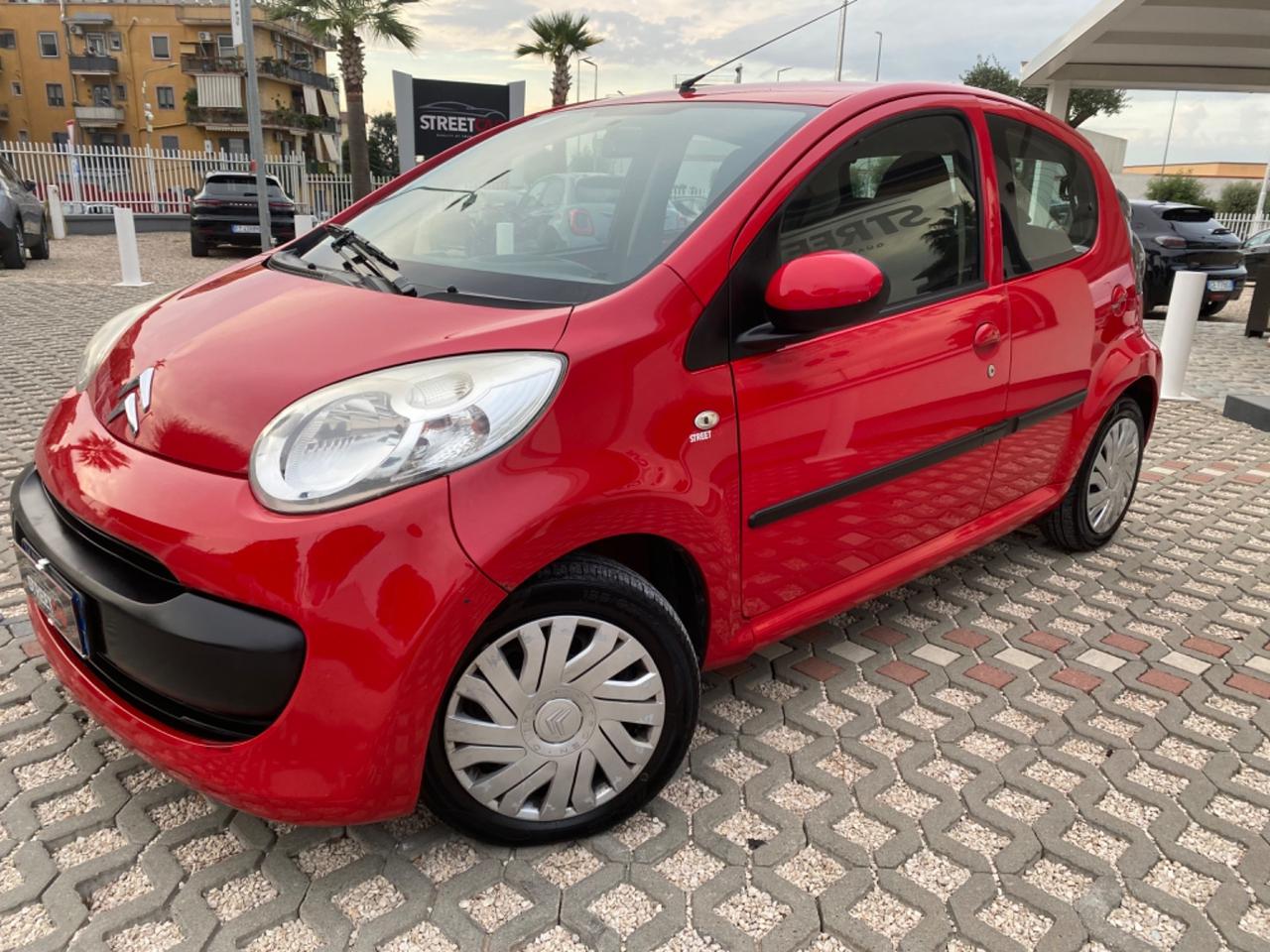 Citroen C1 1.0 5 porte CMP-5 AMIC1