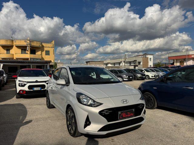 HYUNDAI i10 1.0 MPI AT PRIME