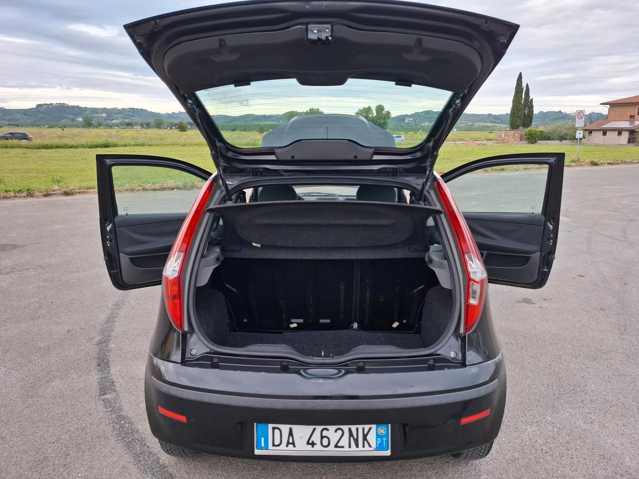 Fiat Punto 1.3 Multijet 16V 3 porte Dynamic