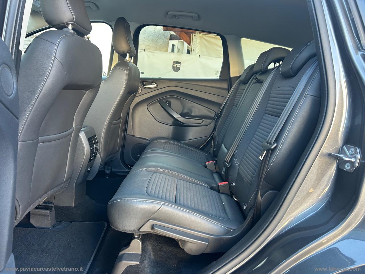 FORD Kuga 1.5 TDCI 120 CV S&S 2WD Titanium