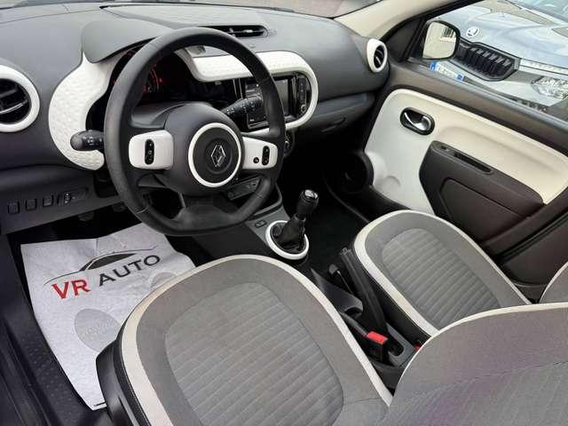 Renault Twingo equilibre 1.0 sce 65cv Promo fin