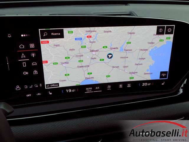 AUDI A5 2.0 TFSI QUATTRO S LINE EDITION 204CV S-TRONIC