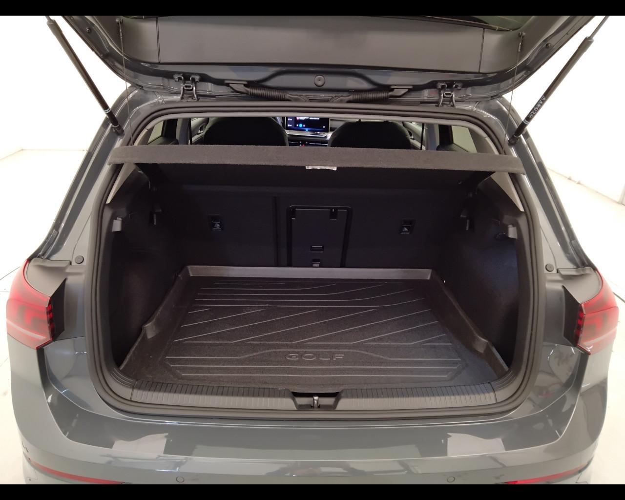 VOLKSWAGEN Golf VIII 2024 - Golf 2.0 tdi Edition Plus 115cv