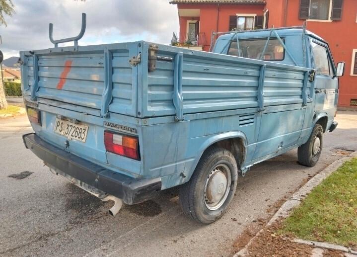 Volkswagen T3 Transporter