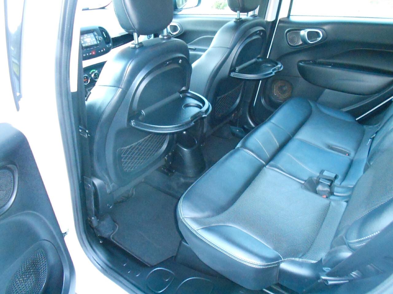 500L,1.6mjet,120cv(TREKKING-PELLE T.)E6B,6marce