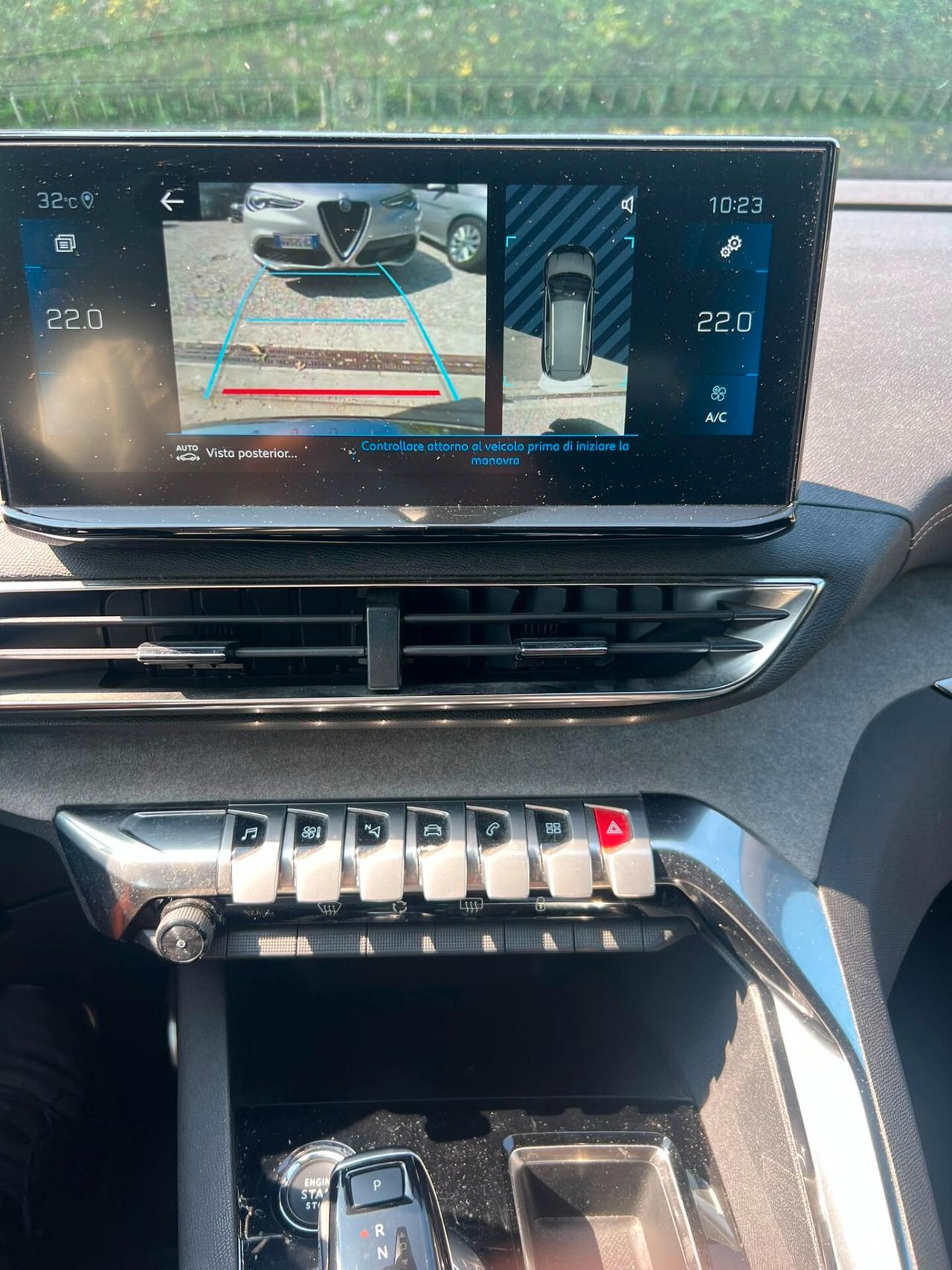 Peugeot 5008 BlueHDi 180 S&S EAT8 GT 7 posti