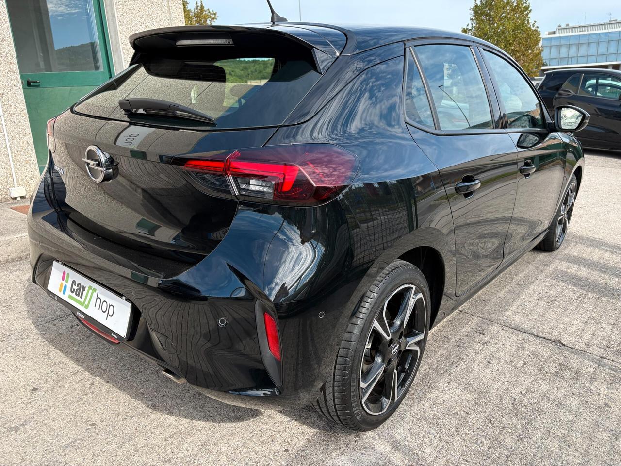 Opel Corsa 1.2 GS