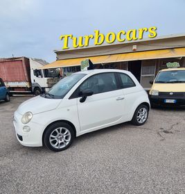 Fiat 500 1.3 Multijet 16V 75CV