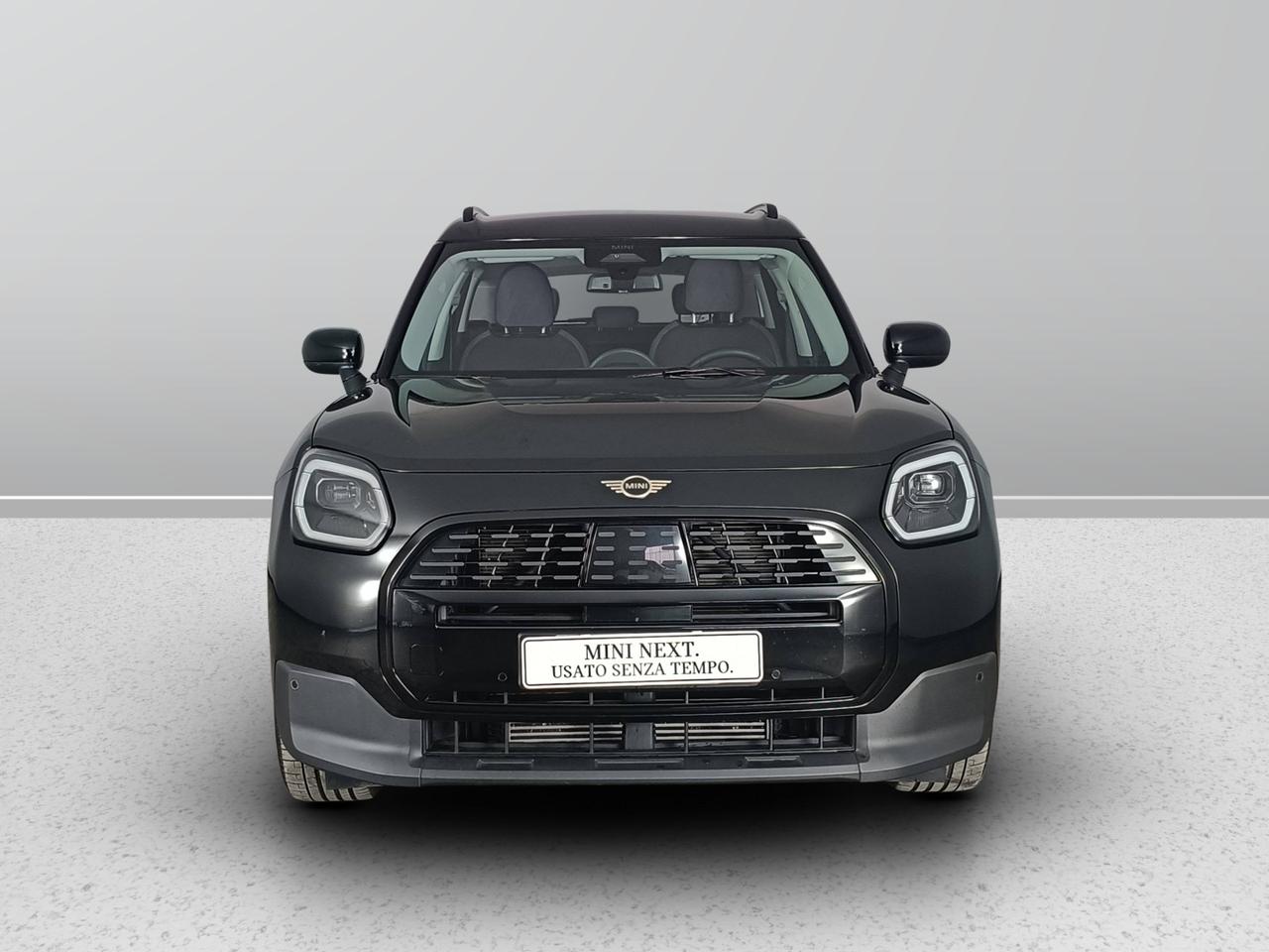 MINI Mini Countryman U25 - Mini Countryman 1.5 48V C Classic auto