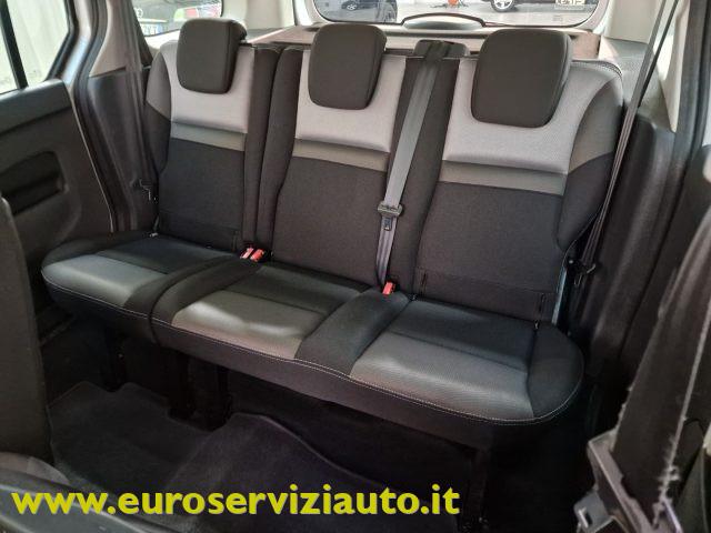 RENAULT Kangoo 1.5 dCi 110CV 5 porte Stop & Start Limited