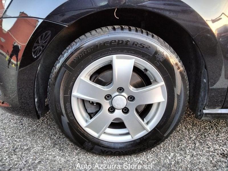 Volkswagen Polo Polo 1.0 MPI 5p. Business Trendline *PROMO AZZURRA*