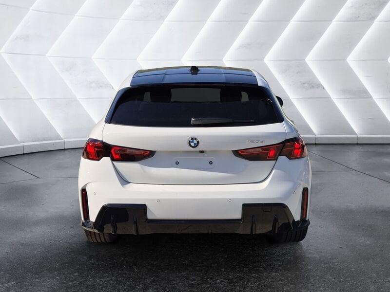 BMW Serie 1 120d MSport aut.