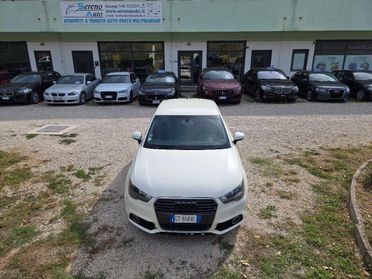 AUDI A1 1.6 TDI 70KW OK NEOPATENTATI