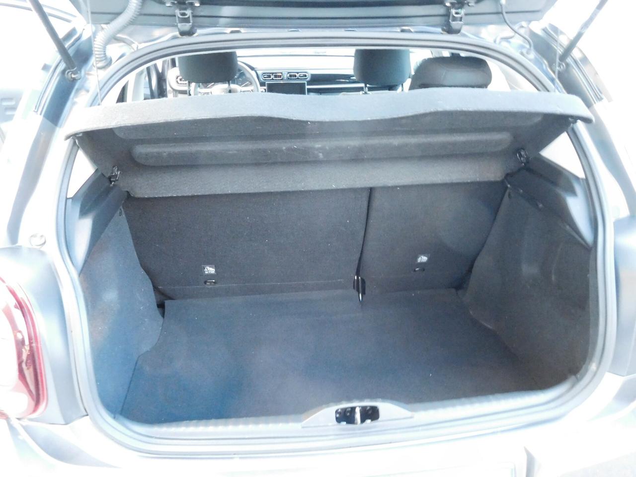 Citroen C3 PureTech 83 S&S Shine