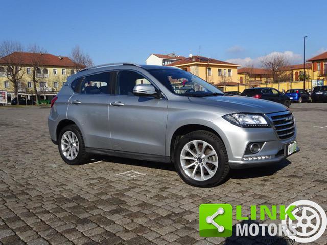 HAVAL H2 1.5 Premium NEOPATENTATI