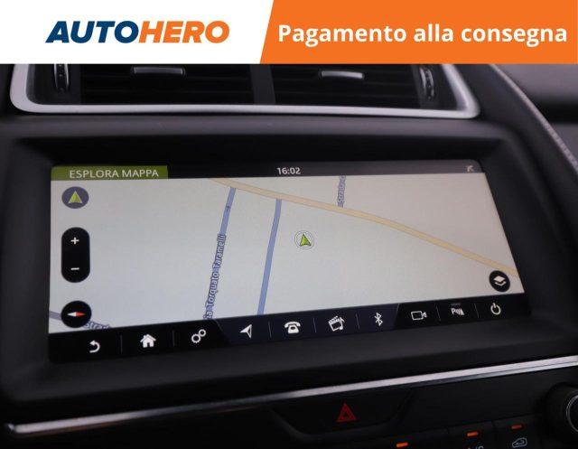 JAGUAR E-Pace 2.0 249 CV AWD aut. R-Dynamic S