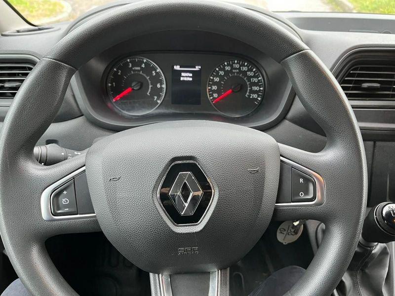 Renault Master Master T35 2.3 dCi 145 PL Gran Volume 20 Ice - IVA ESCLUSA