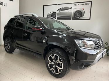 Dacia Duster / 1.5cc 115 cv / 2021 / 90000 km