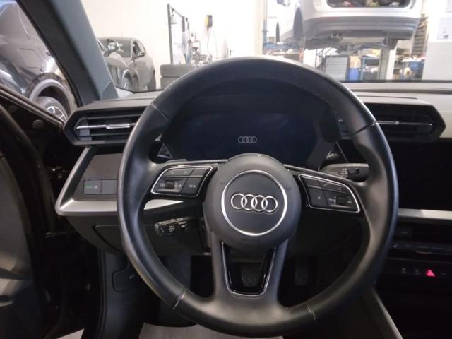 AUDI A3 SPB 35 TDI