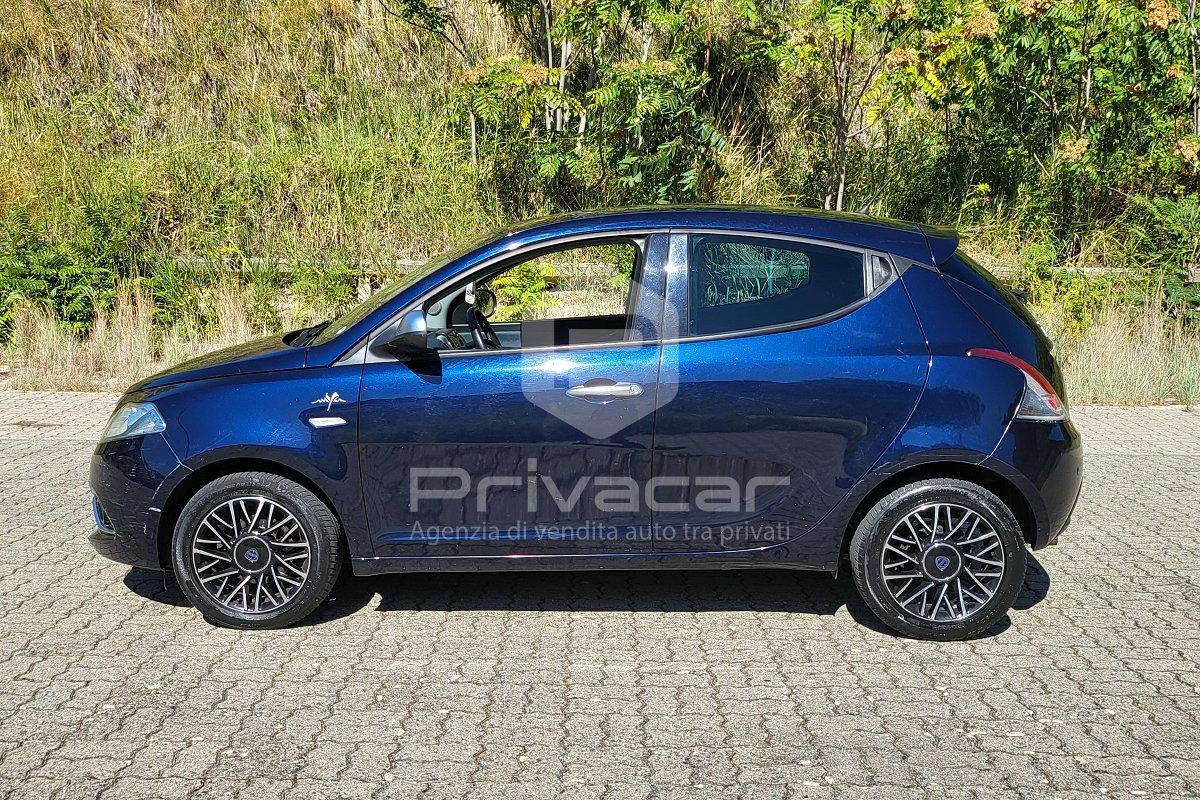 LANCIA Ypsilon 1.2 69 CV 5 porte Mya