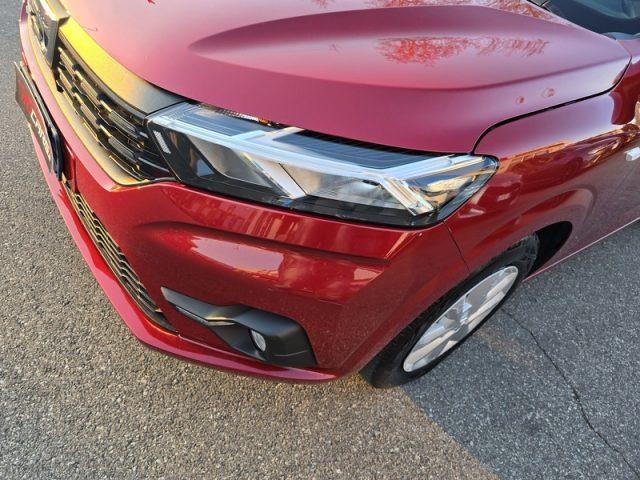 DACIA Sandero Streetway 1.0 SCe 65 CV NEOPATENTATI PERMUTE