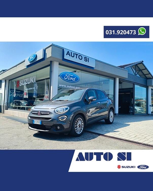 Fiat 500 X 1.0 Bz 120 cv
