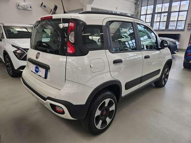 Fiat Panda Panda 4x4 Twin Air 85cv