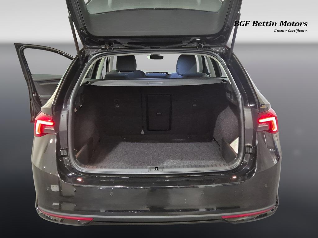 Skoda Octavia Wagon 2.0 tdi Executive 150cv dsg