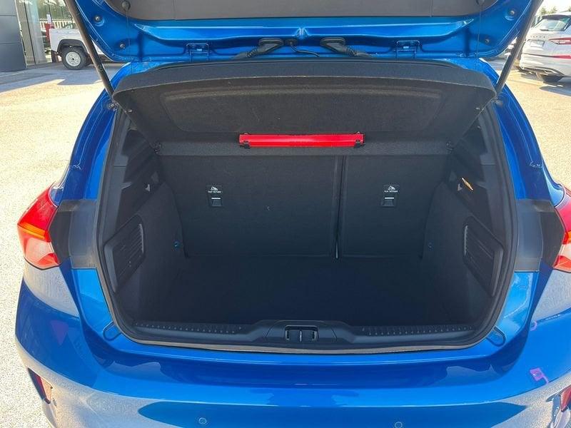 Ford Focus 5 Porte 1.5 EcoBlue 120cv ST-Line Co-pilot e
