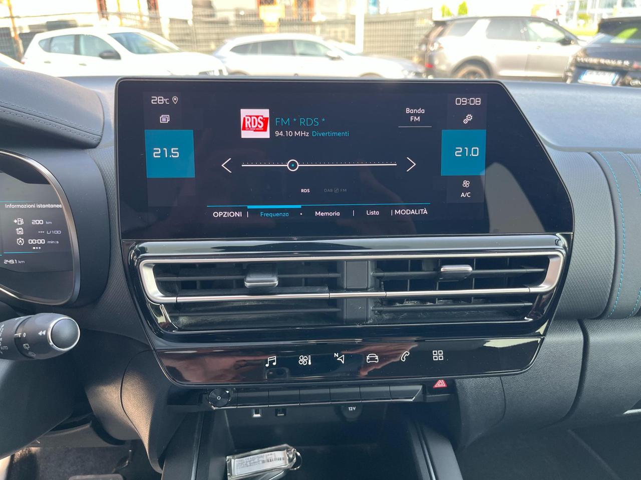 Citroen C5 Aircross 1.5 bluehdi Max s&s 130cv eat8