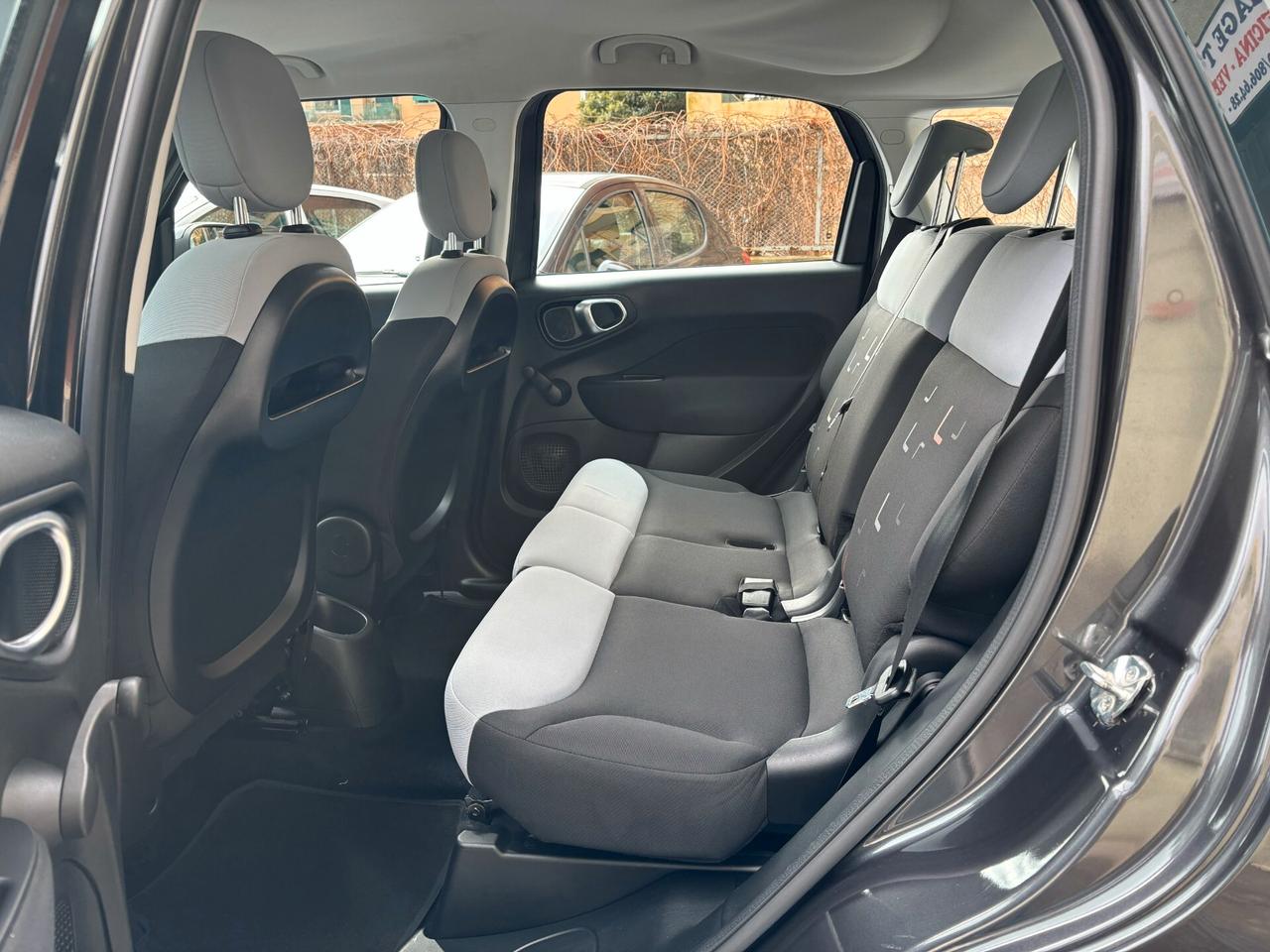 Fiat 500L 1.3 Multijet 95 CV Business UNIPROPRIETARIO